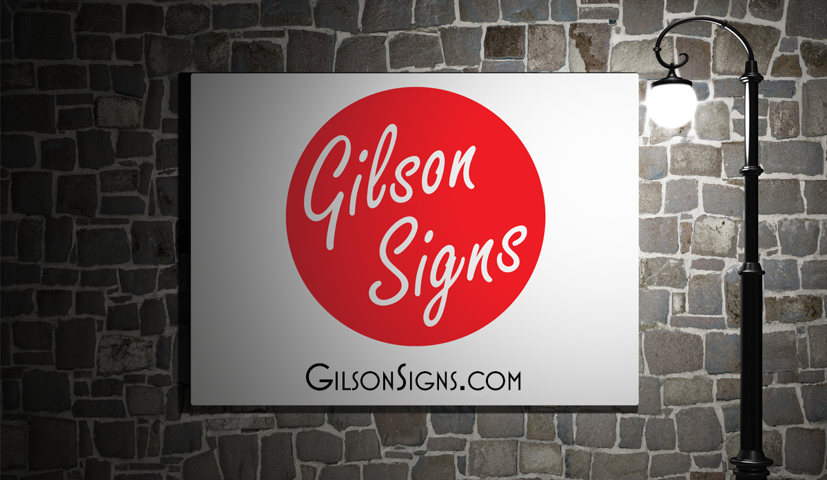 Gilson-Signs-San-Diego-Banners-Logo