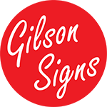 Gilson Signs